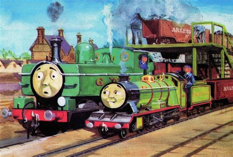 railfan brony blog rws  small railway engines