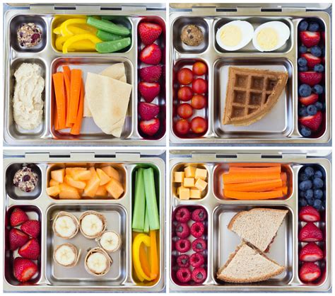healthy school lunches  kids