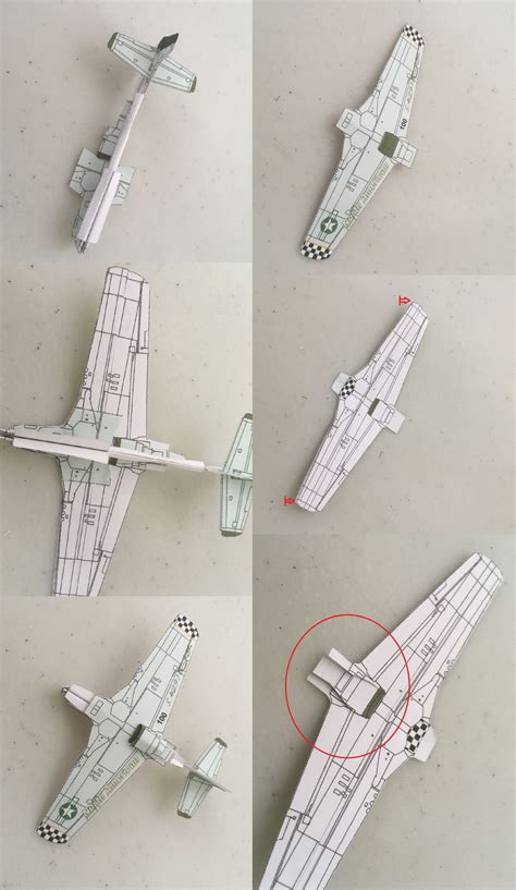 paper airplane model template model template warbird paper