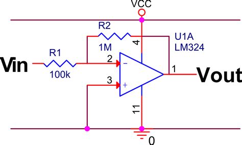 op amp    advantage   inverting opamp circuit   inverting