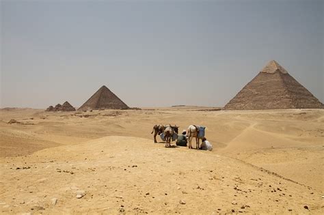Cairo Egypt Egyptian Desert · Free Photo On Pixabay
