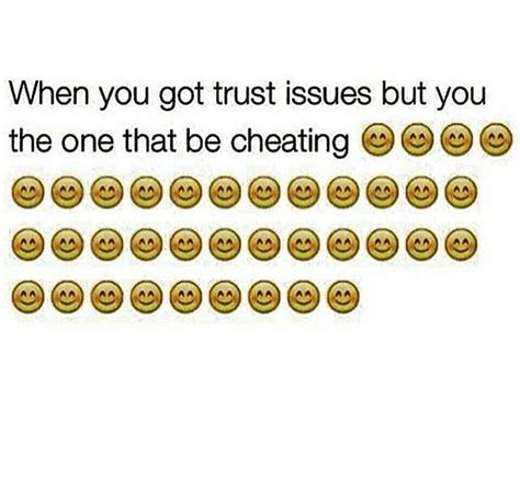 Pin By Angel Ratliff On Bibs Trust Issues Cheating
