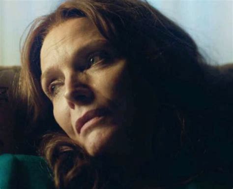 Michelle Pfeiffer As Kyra In The Movie Where Is Kyra Michelle