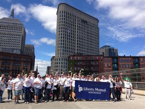 liberty mutual insurance office