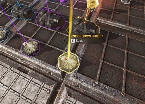 What Are Your Opinions On The Golden Knockdown Shield Do You Think It