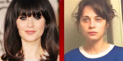 14 astounding celebrity makeup transformations