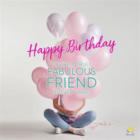 Birthday Wishes For Best Female Friend Happy Bday Amiga Birthday