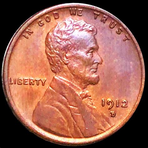 sold price   lincoln wheat penny uncirculated november