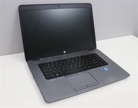 laptop hp elitebook     generacji  gb  gb hdd
