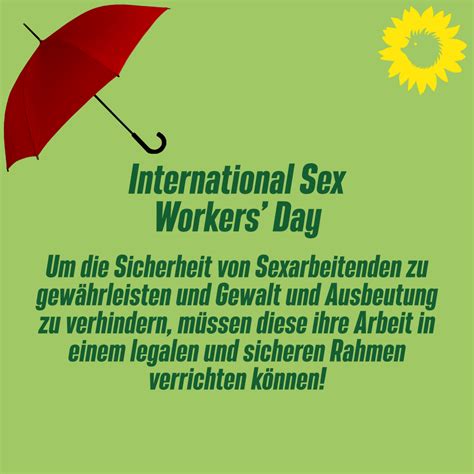 international sex workers‘ day christoph wapler