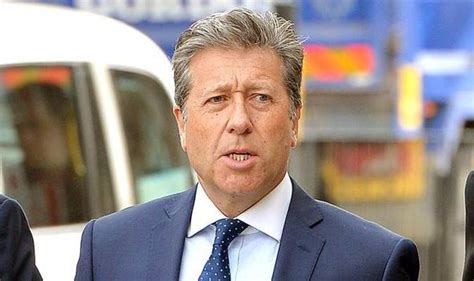 Dj Neil Fox To Stand Trial In November On Nine Sex Charges Uk News