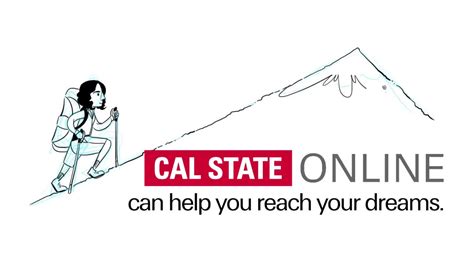 cal state  brand video   complete  degree  csu