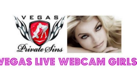 Vegas Live Webcams Vegas Private Sins Live Webcam Girls