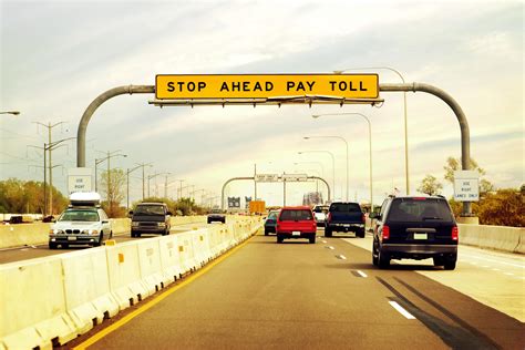 transportation budget explores possibility  toll roads