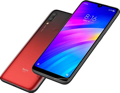 xiaomi redmi  pictures official
