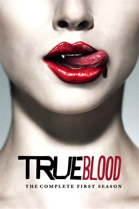 true blood tv series   posters