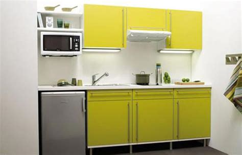 space saving small kitchens  color design ideas  small spaces