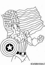Coloring Pages Captain America Avengers Kids Print America1 Soldier Winter Malvorlagen Von Color Printable Choose Board Ratings Yet Funandfreecoloringpages Gemerkt sketch template