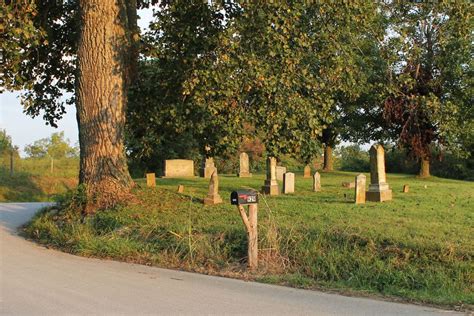holland cemetery  lewisport kentucky find  grave begraafplaats