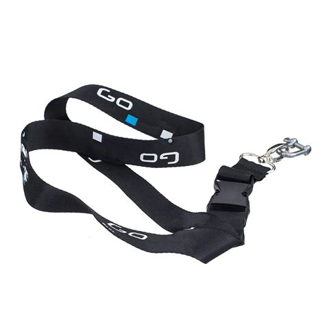 sports camera neck strap lanyard sling  quick released buckle  gopro