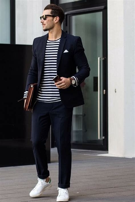 smart casual style  men mensfashion fashion style