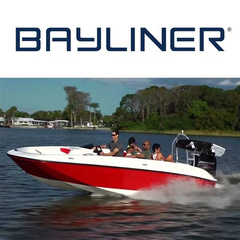 bayliner parts manual