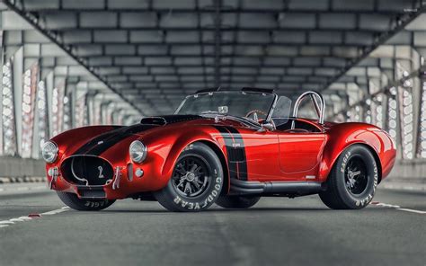 shelby cobra wallpapers wallpaper cave