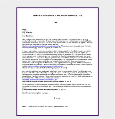congratulations letter template examples  formats notes template