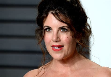 Must Watch Monica Lewinsky To Produce ‘american Crime