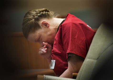 Utah Mom Accused In Sons Death Wants Evidence Turned Over The Salt