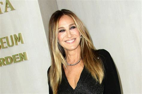 sarah jessica parker open to sharon stone joining sex and the city 3