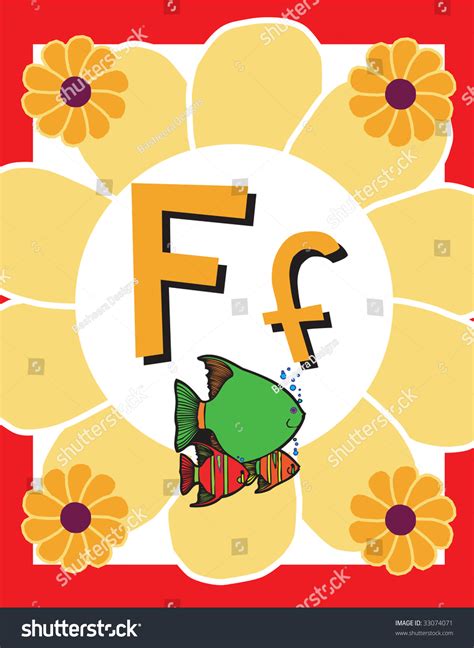 flash card letter  nouns   alphabet   series stock