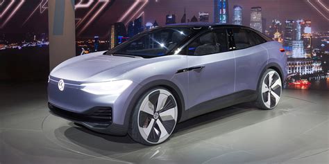 volkswagen ev pricing   match conventional cars