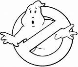 Ghostbusters Ghostbuster Ghost Busters Colorare Malvorlage Silhouette Disegni Kostenlos Stencil Stencils Malvorlagen Malbild Cameo Playmobil Parete sketch template