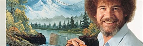 Bob Ross Is Returning To Twitch Pc Gamer