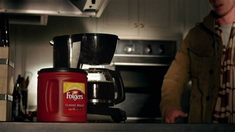 folgers incest ad truth or fiction