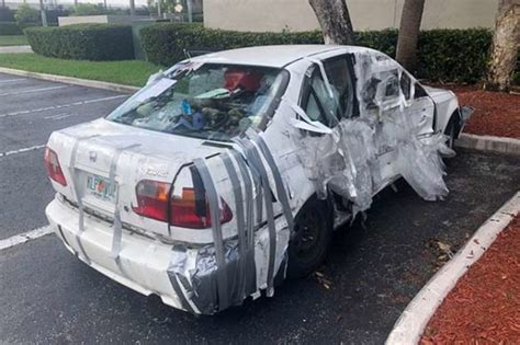 The Trashiest Things People Have Done To Their Vehicles Auto Review Hub