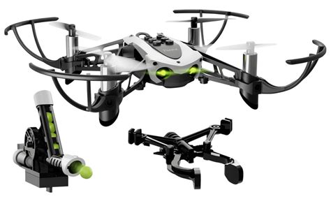 parrot mambo mission drone groupon