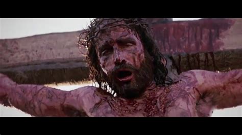 The Passion Of The Christ Crucifixion Of Christ Youtube