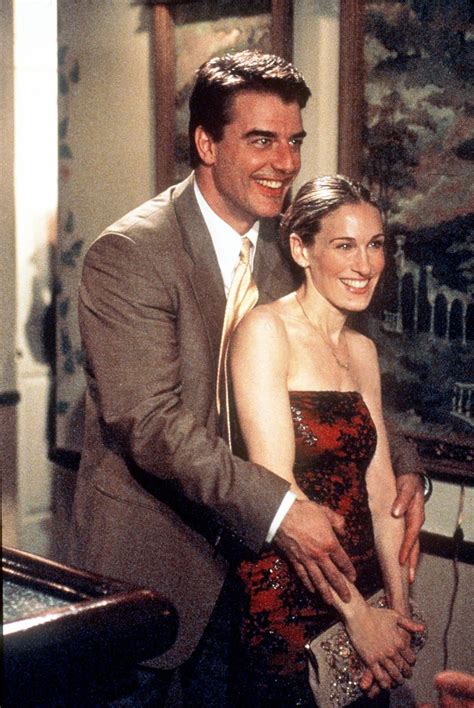 Sex And The City How Long Was Carrie And Mr Big S Relationship