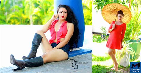 sri lankan models hot photos daily updated naughty lanka