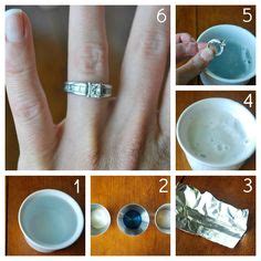 clean  engagement ring perfect ring