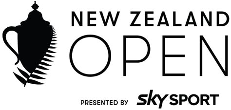 zealand open presented  sky sport