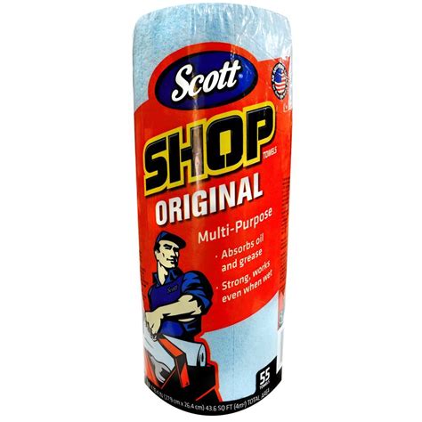 scott shop towels shop towels