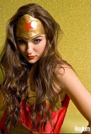 Pin By Erik Wallimann On Nerd Wonder Woman Cosplay Dope