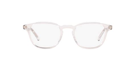 ec2004 shop lenscrafters clear white square eyeglasses at lenscrafters