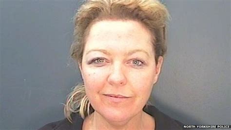 Debbie Barker Jailed For Tom Bannister Death Crash Bbc News