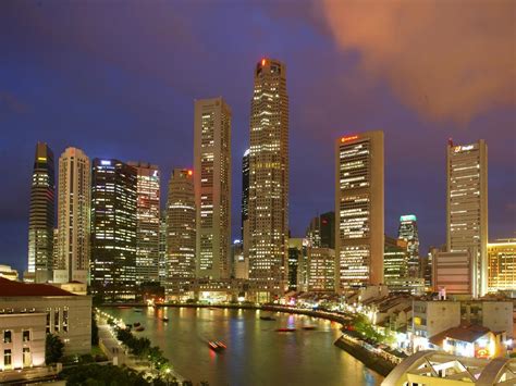 enchanting journeys  singapore