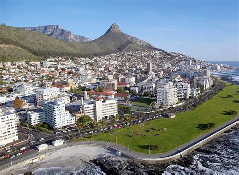 what to do in cape town south africa new york amsterdam news the new black view
