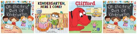 picture books    day  kindergarten mama cheaps